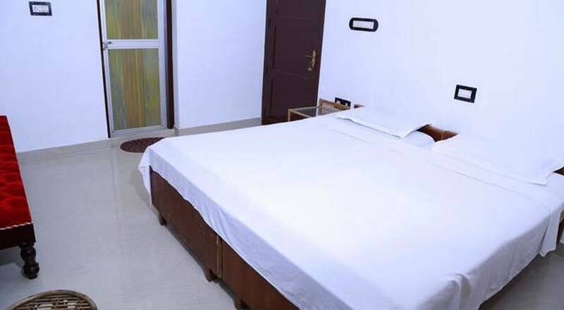 Krishna Homestay, Alleppey 4
